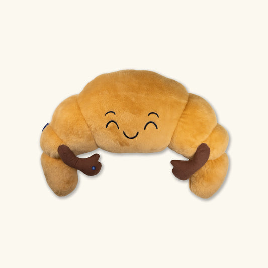 Croissant Plush