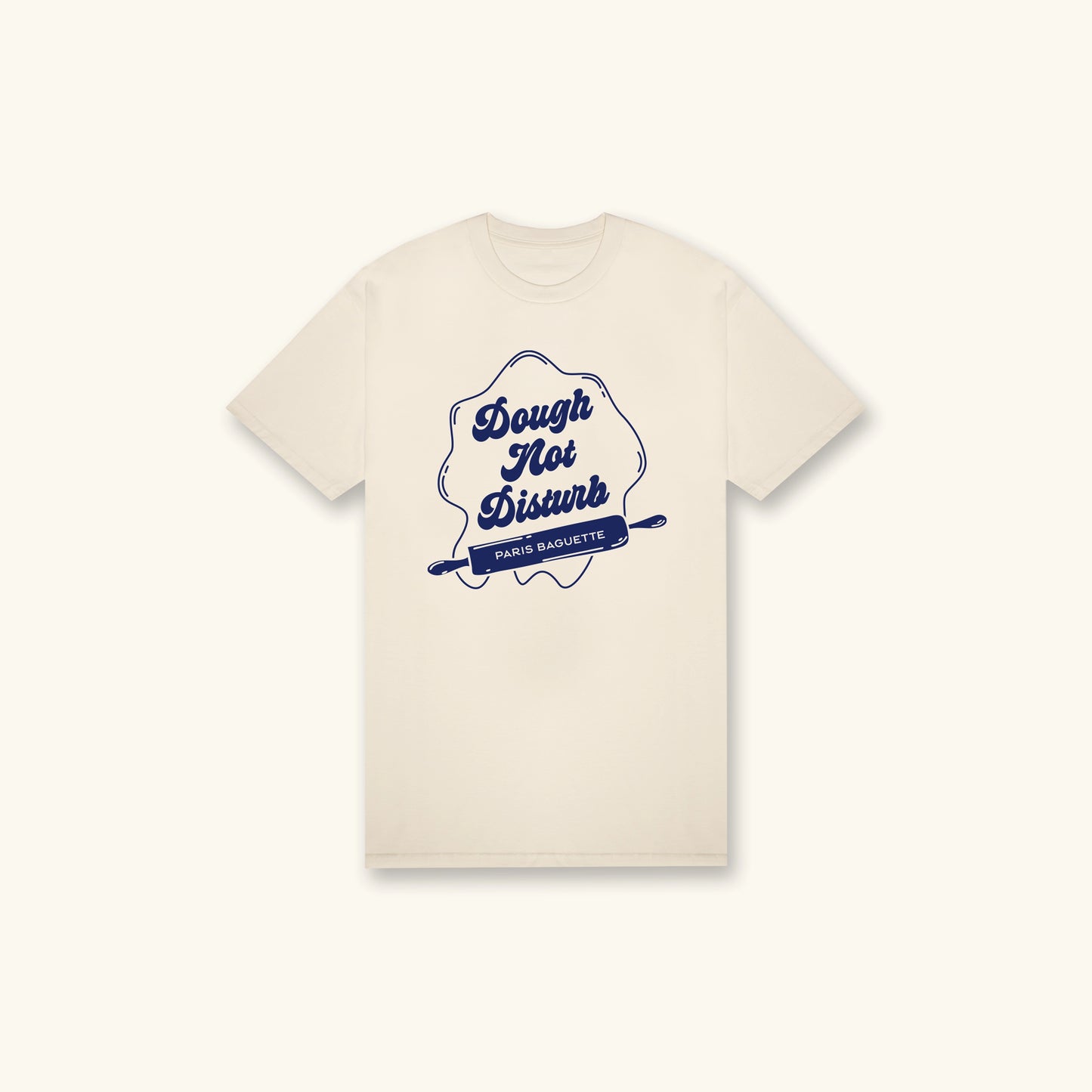 Dough Not Disturb T-Shirt