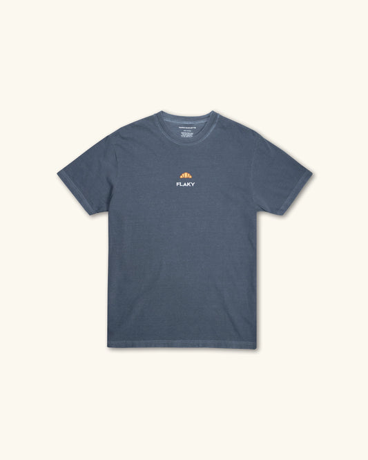 Pastry Run “Flaky” T-Shirt