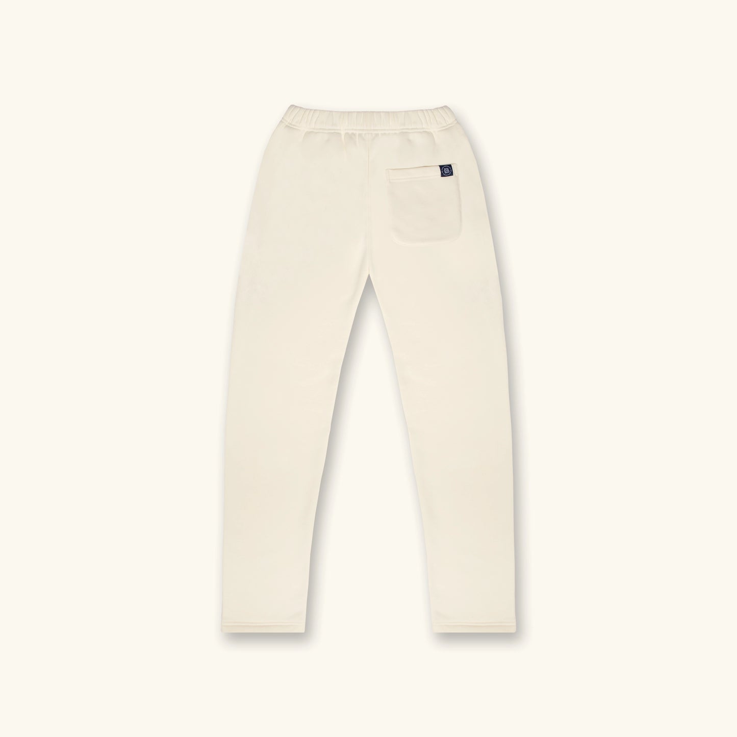 Signature Soft Cream Sweatpants